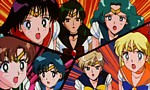 Les Sailor Senshi