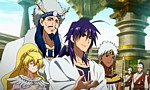 Magi : The Labyrinth of Magic - image 18