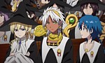 Magi : The Kingdom of Magic - image 12