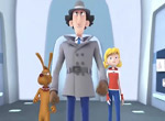 Inspecteur Gadget 3D - image 10