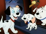 Les 101 Dalmatiens - la série - image 8