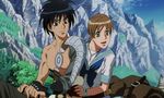 Vision d'Escaflowne : le Film - image 15