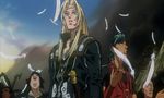 Vision d'Escaflowne : le Film - image 21