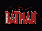 Prenez Garde à Batman - image 1