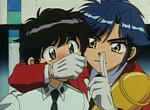 Clamp School Detectives - image 9