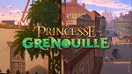 La Princesse et la Grenouille