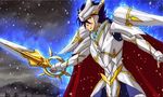 Saint Seiya : Soul of Gold - image 4