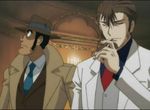 Lupin III : TVFilm 15 - Opération Diamant - image 2