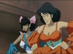 Lupin III : TVFilm 15 - Opération Diamant - image 9