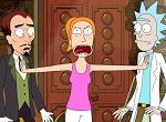 Rick et Morty - image 4