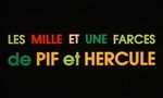 Les Mille et une Farces de Pif et Hercule - image 1