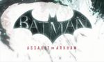 Batman : Assaut sur Arkham