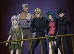 Full Metal Panic ! - image 9