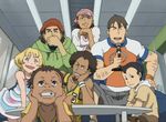 Eureka Seven - image 6