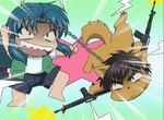 Full Metal Panic ? Fumoffu - image 4