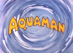 Aquaman