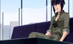 Full Metal Panic ! The Second Raid - image 11