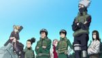 Naruto Shippûden - Film 1 : Un Funeste Présage - image 20