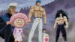 Toriko - image 21