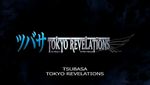 Tsubasa Chronicle : Tokyo Revelations