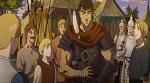 Berserk : Film 1 - L'œuf du Roi Conquérant - image 12