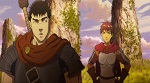 Berserk : Film 1 - L'œuf du Roi Conquérant - image 13