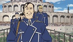 Fullmetal Alchemist : L'Étoile Sacrée de Milos - image 6