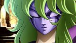 Saint Seiya : Film 05 - Chapitre du Monde Céleste : Ouverture - image 6