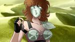 Saint Seiya : Film 05 - Chapitre du Monde Céleste : Ouverture - image 19