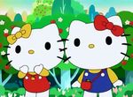 Hello Kitty : la Forêt des Pommes - image 14