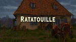 Ratatouille