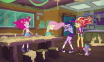 My Little Pony - Equestria Girls : Film 4 - La Légende d'Everfree - image 16