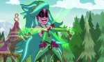 My Little Pony - Equestria Girls : Film 4 - La Légende d'Everfree - image 18