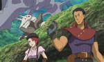 Pokémon : Film 19 - Volcanion et la Merveille Mécanique - image 14