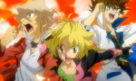 Beyblade Shogun Steel - image 17