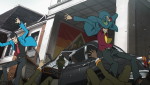 Lupin III : Film 8 - Le Tombeau de Daisuke Jigen - image 6