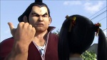 Tekken Blood Vengeance - image 6