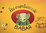 Les Aventures de Babar