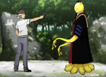 Assassination Classroom - image 14