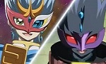 Yu-Gi-Oh! ZEXAL - image 4