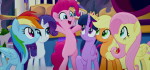 My Little Pony : le Film - image 8