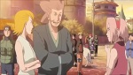 Naruto Shippûden - Film 6 : Road to Ninja - image 3