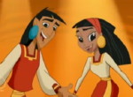 Kuzco, un Empereur à l'Ecole - image 10