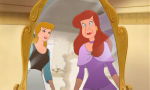 Cendrillon 2 : Une Vie de Princesse - image 15