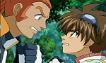 Bakugan : Équipe d'Élite - image 24