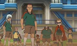 Inazuma Eleven : le Film - image 8