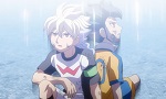 Inazuma Eleven GO : le Film - image 19