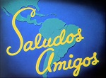 Saludos Amigos