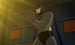 Scooby-Doo et Batman : L'Alliance des Héros - image 25