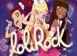 LoliRock